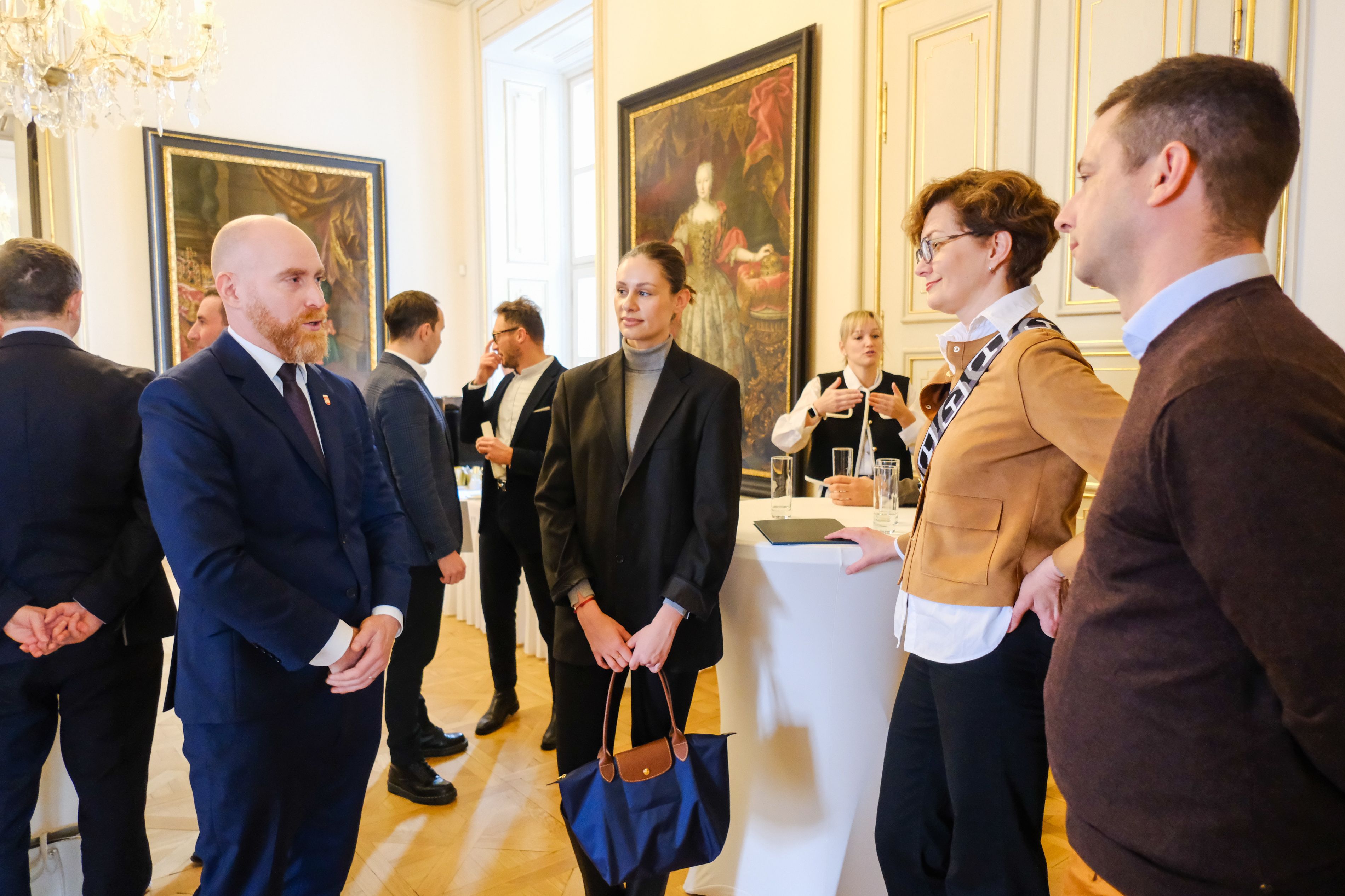 Diskusie Klimatická výzva