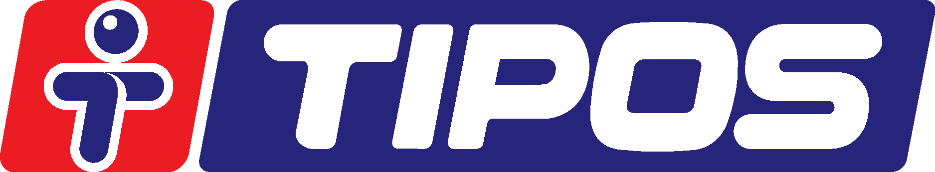Logo TIPOS