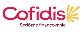 Logo Cofidis