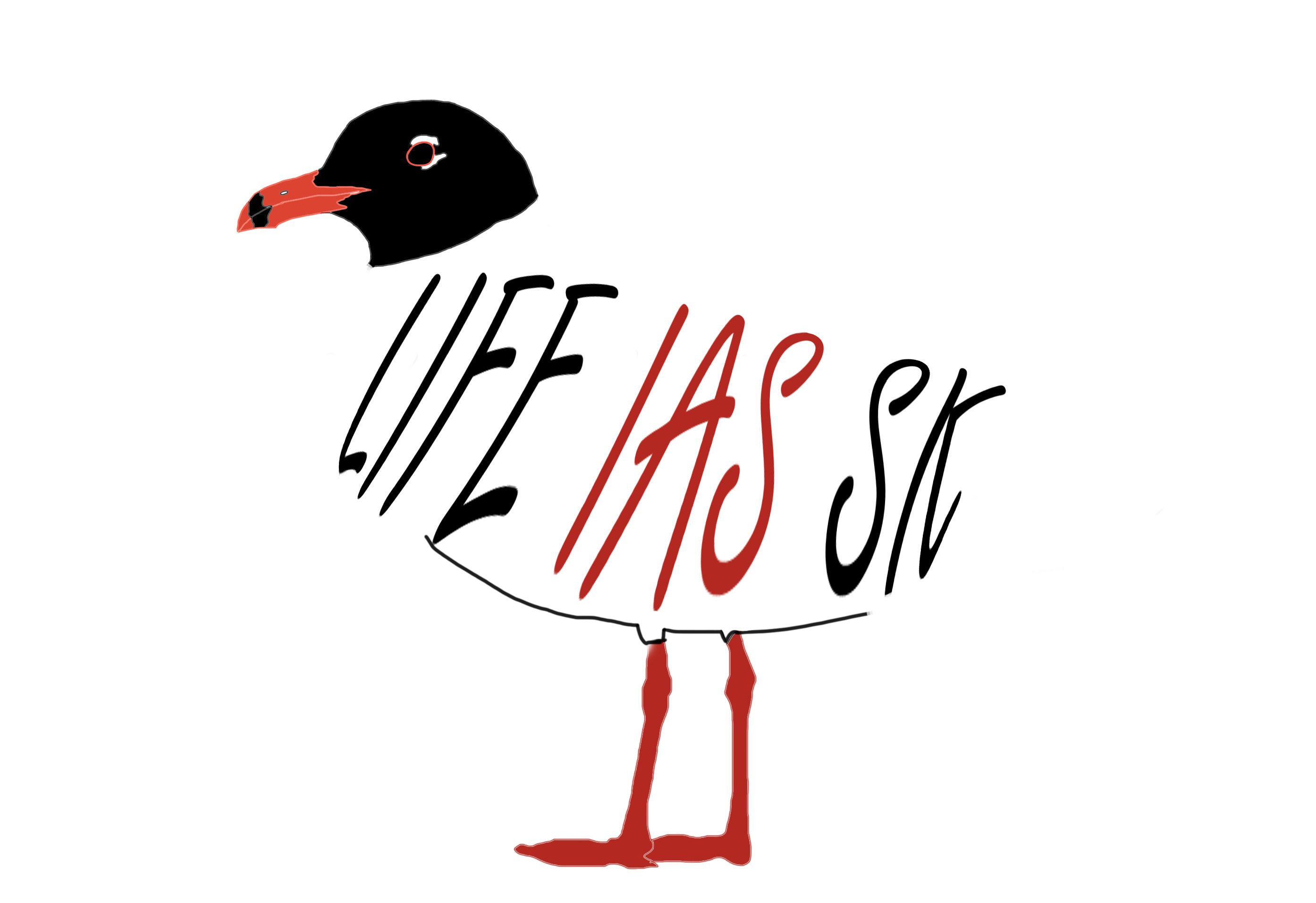 Logo LIFE IAS SK